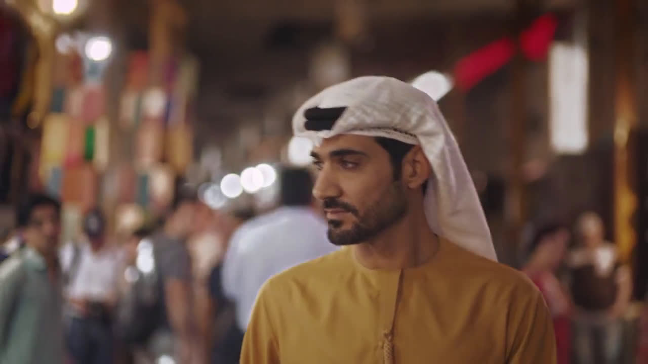 dolce and gabbana the one mysterious night