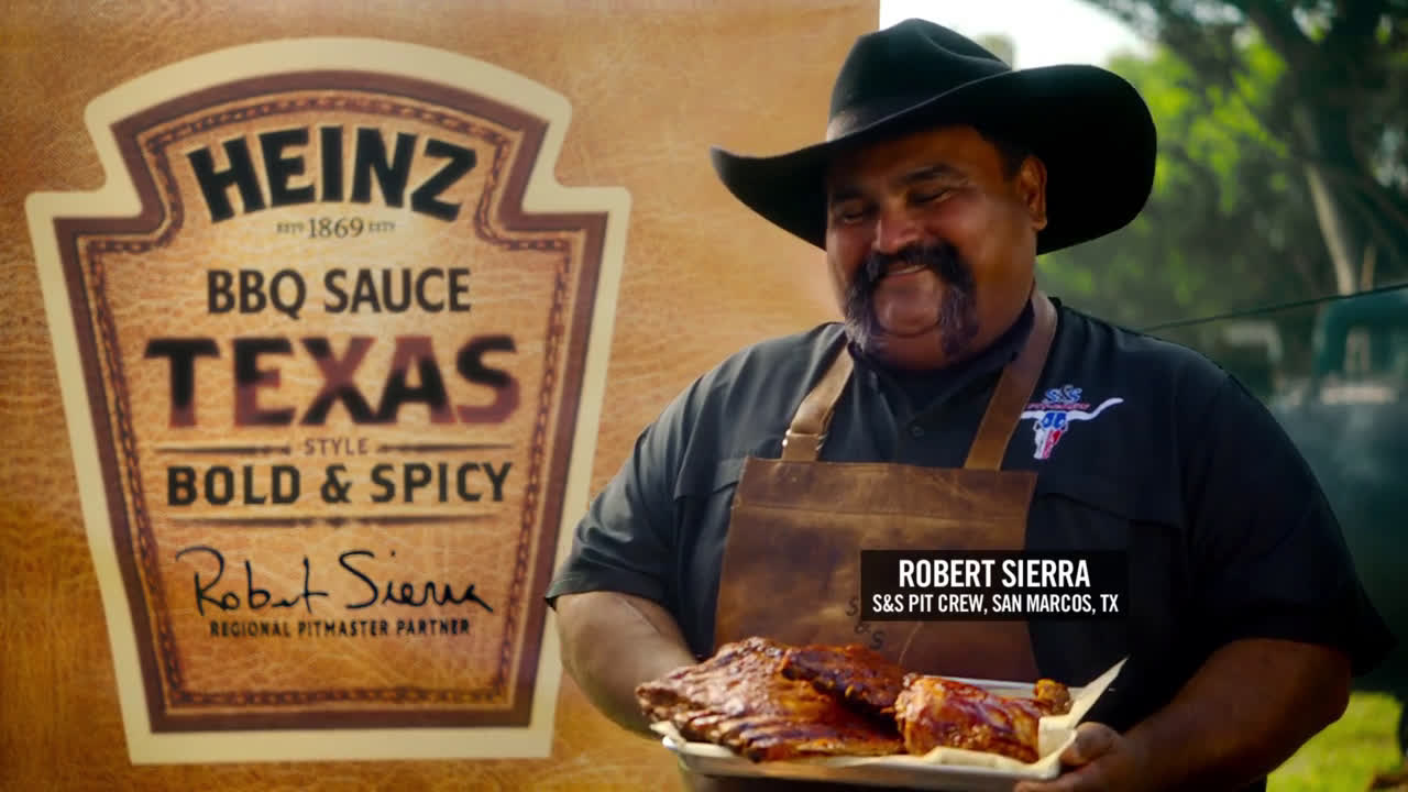 Not Spokespeople • Texas • Pitmasters don’t make great spokespeople, they m...