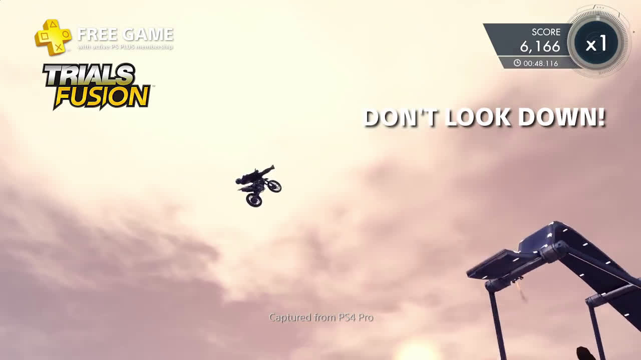  Plus - Free Games Lineup June 2018 | PS4