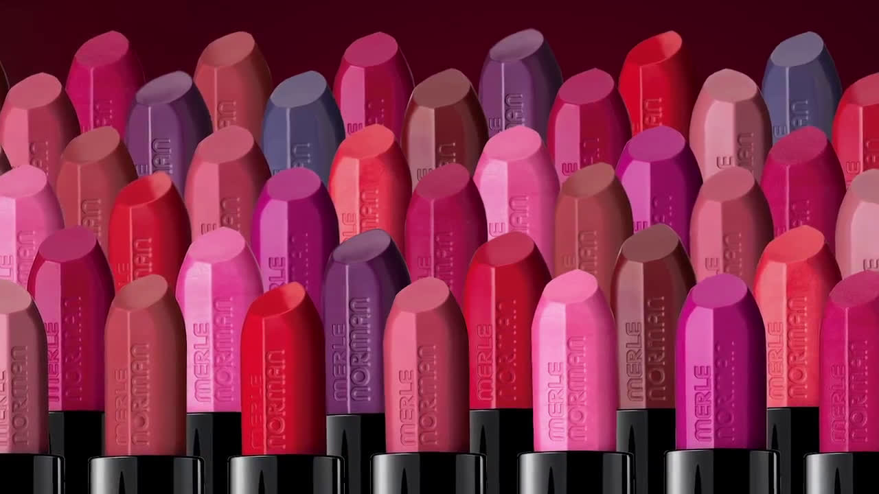 merle norman lipstick