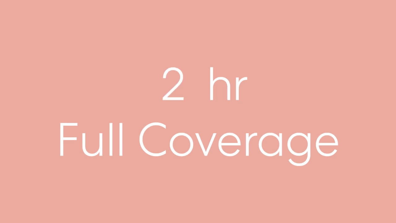  Introducing: beautyblender's Bounce Liquid Whip Longwear Foundation