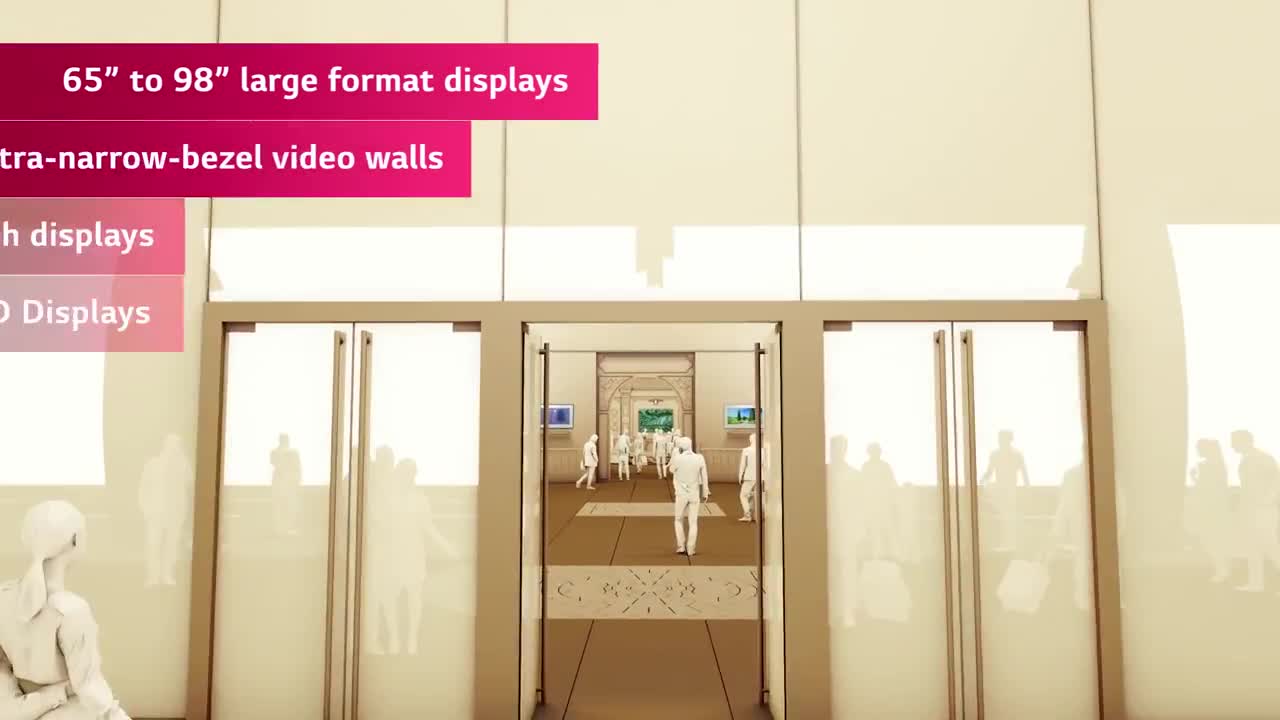  Elevate Your Corporate Identity: The Common Areas