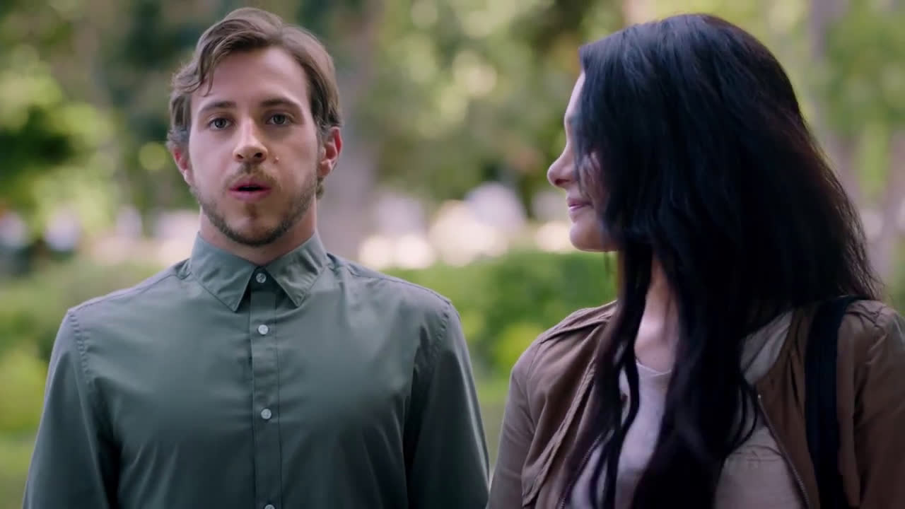 Colgate Be Totally Ready Ad Commercial on TV