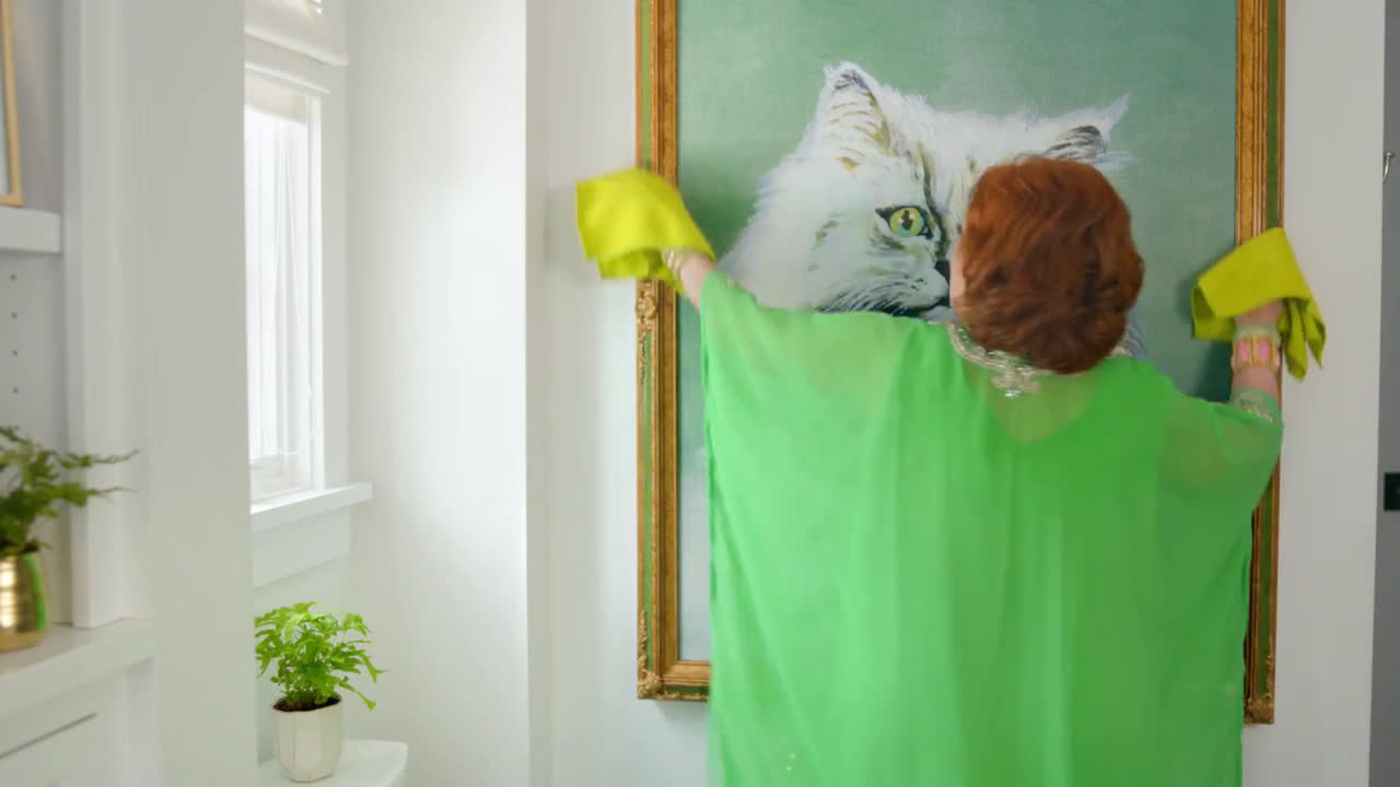  there’s good inside – pet-friendly