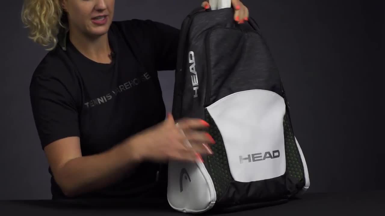 tennis warehouse backpack