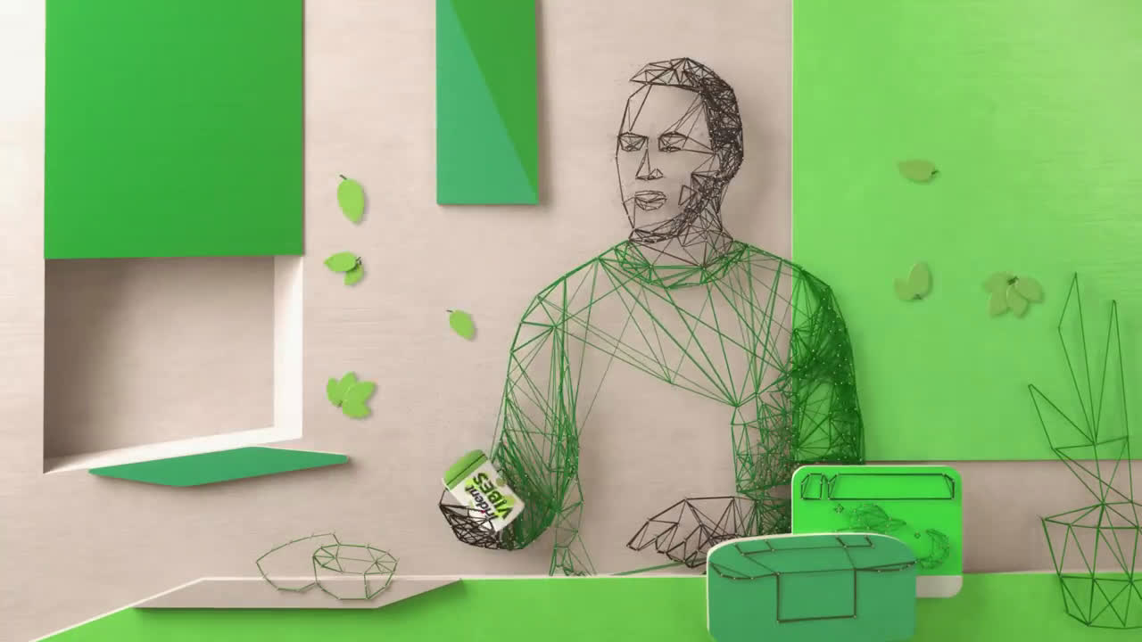  VIBES Spearmint Rush