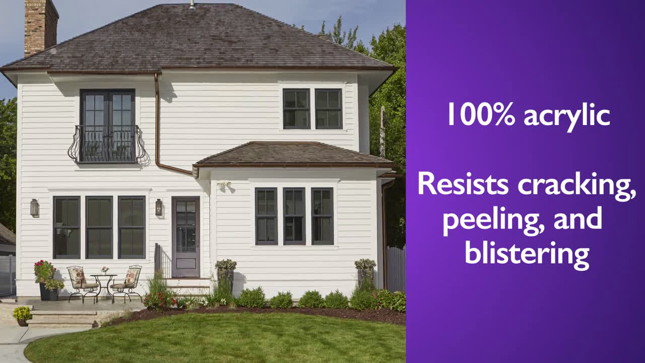 The Best Valspar TV Commercials ads in HD, pag