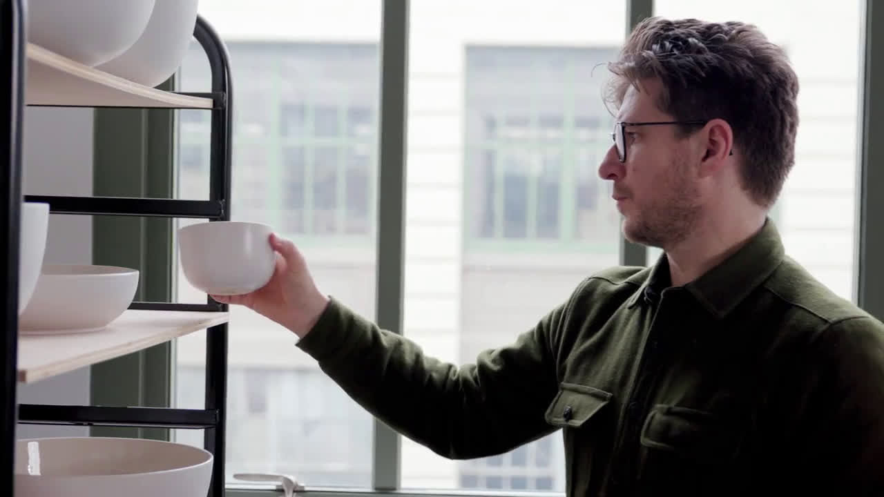  Behind The Design: Aaron Probyn