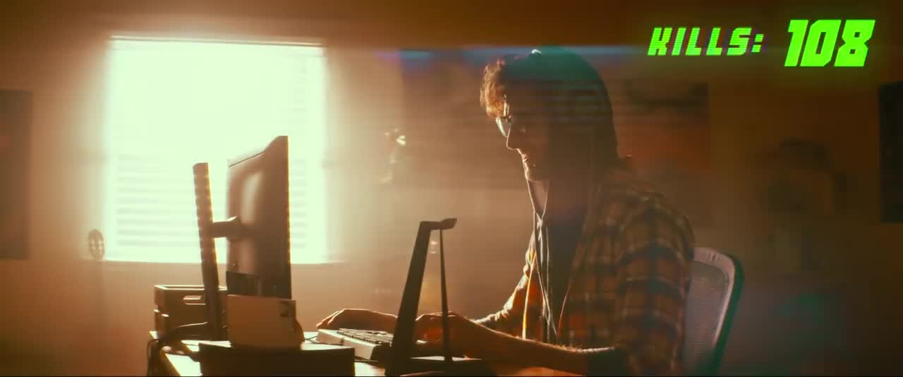  Kraken Tournament Edition | Compete with Control