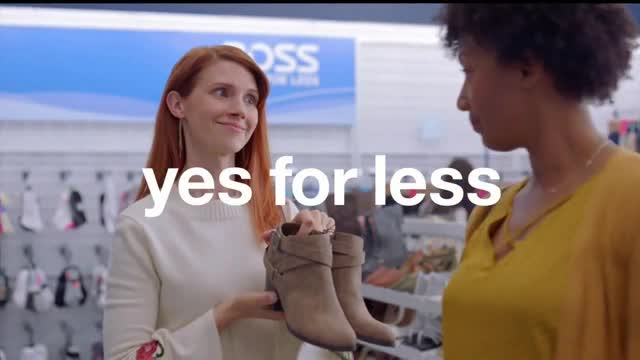 yes for less ross