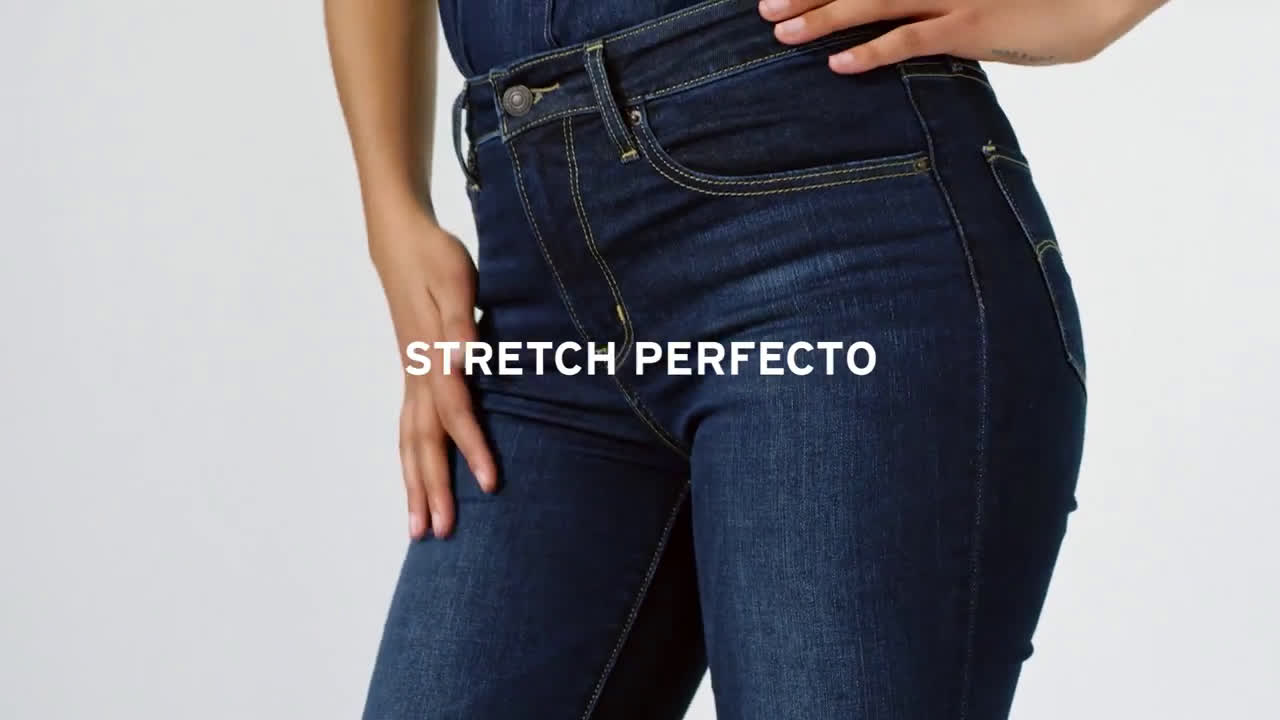levi's sculpt soft