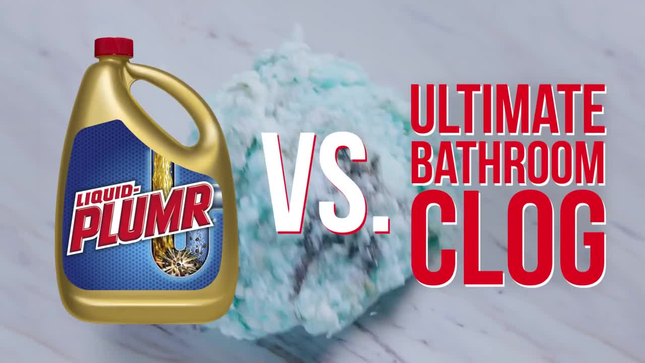  Will It Clog? The Ultimate Bathroom Clog!