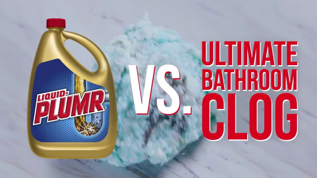  Will It Clog? Massive Chocolate Clog!