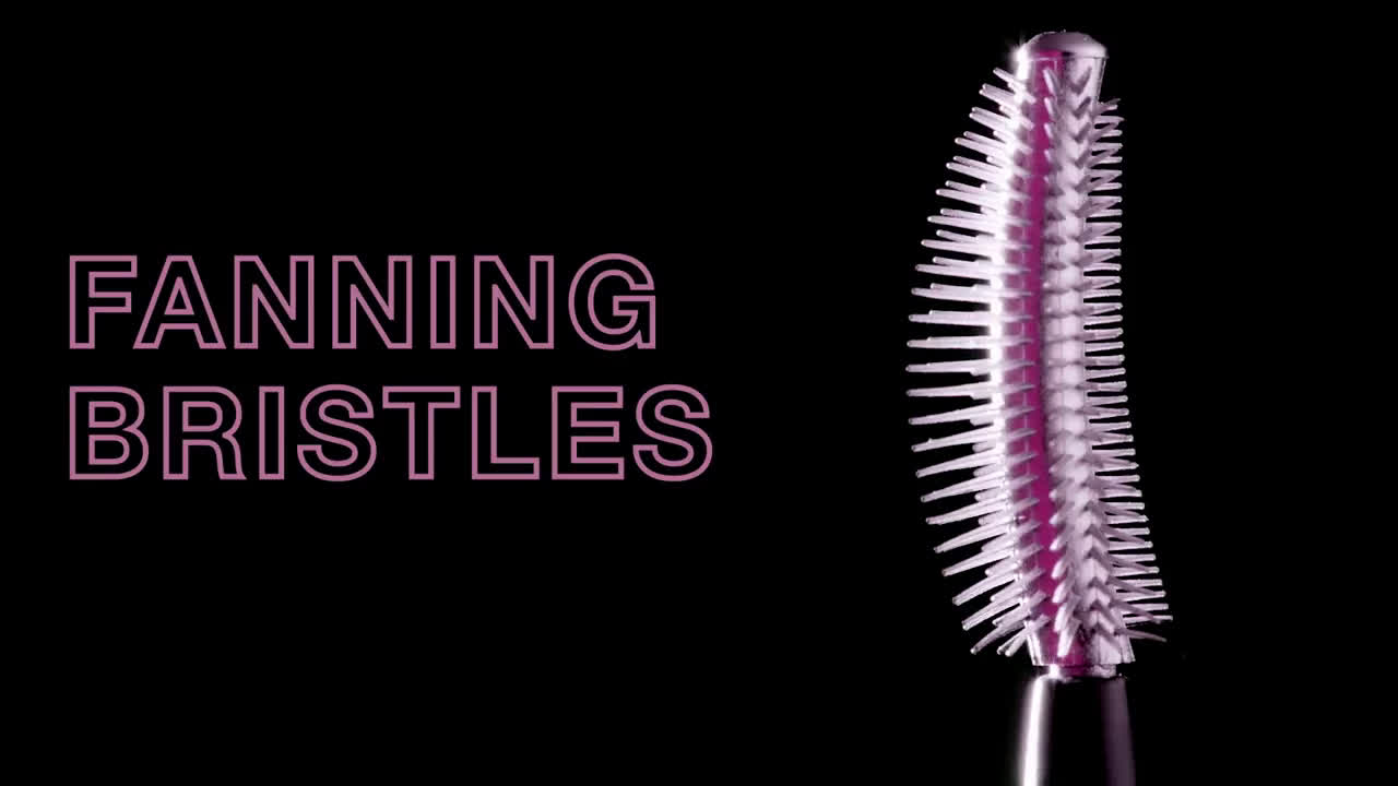 Maybelline Lash Sensational Full Fan Effect Mascara Maybelline New