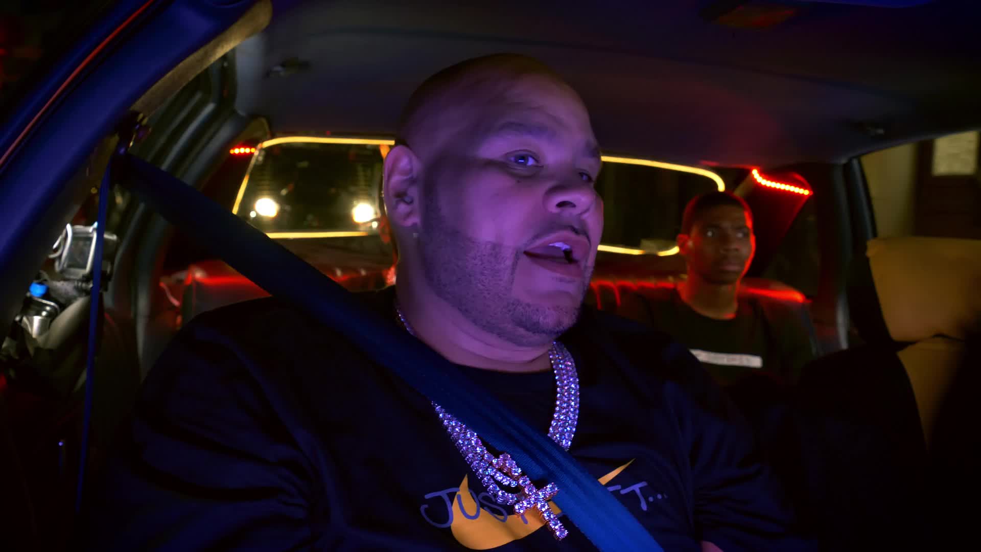  Discover Your Air: Frequency Pack Mo Flow Cab Live From NYC