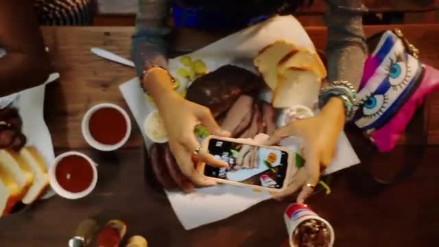  This Is the Pepsi: Craving