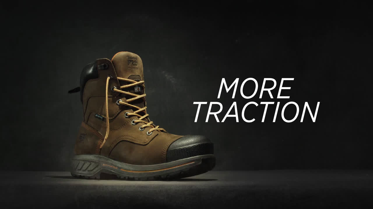 timberland pro endurance hd