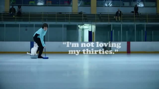 All Safe Auto Terrible Quotes Safe Auto Terrible Quotes - Cowboy Curling Booth Bar Ad Commercial on TV