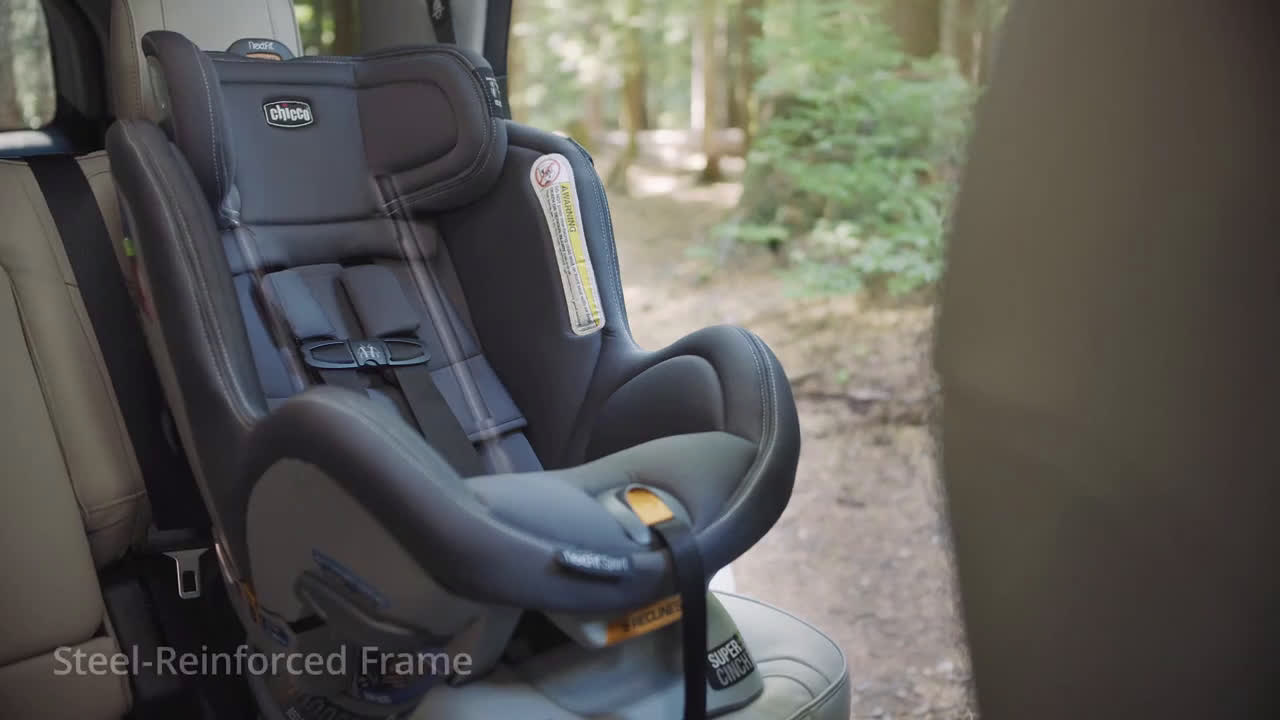 chicco nextfit sport