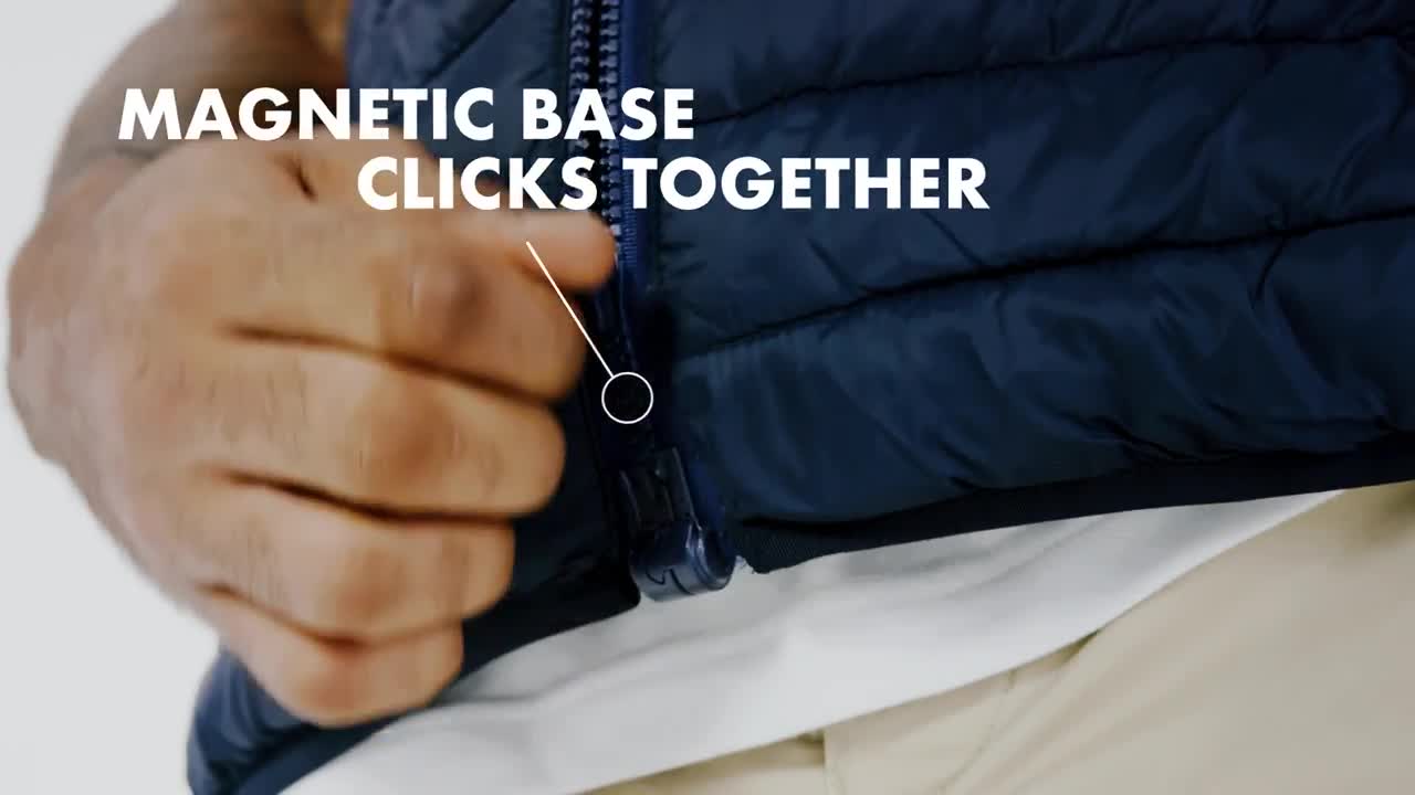  The Innovations – One-handed Zippers | Tommy Adaptive