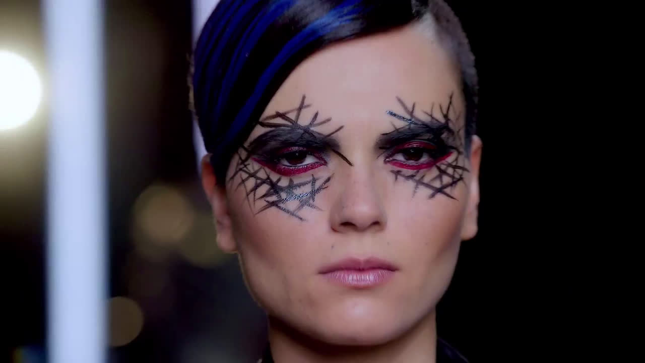  Ink Me Halloween Collection | The Dark Web