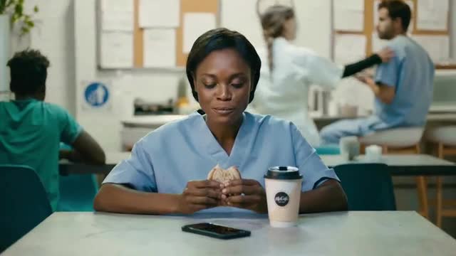  McCafé Beverages - We Make Mornings Brighter