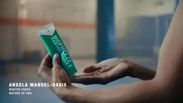  Secret Weapon Featuring Sloane Stephens