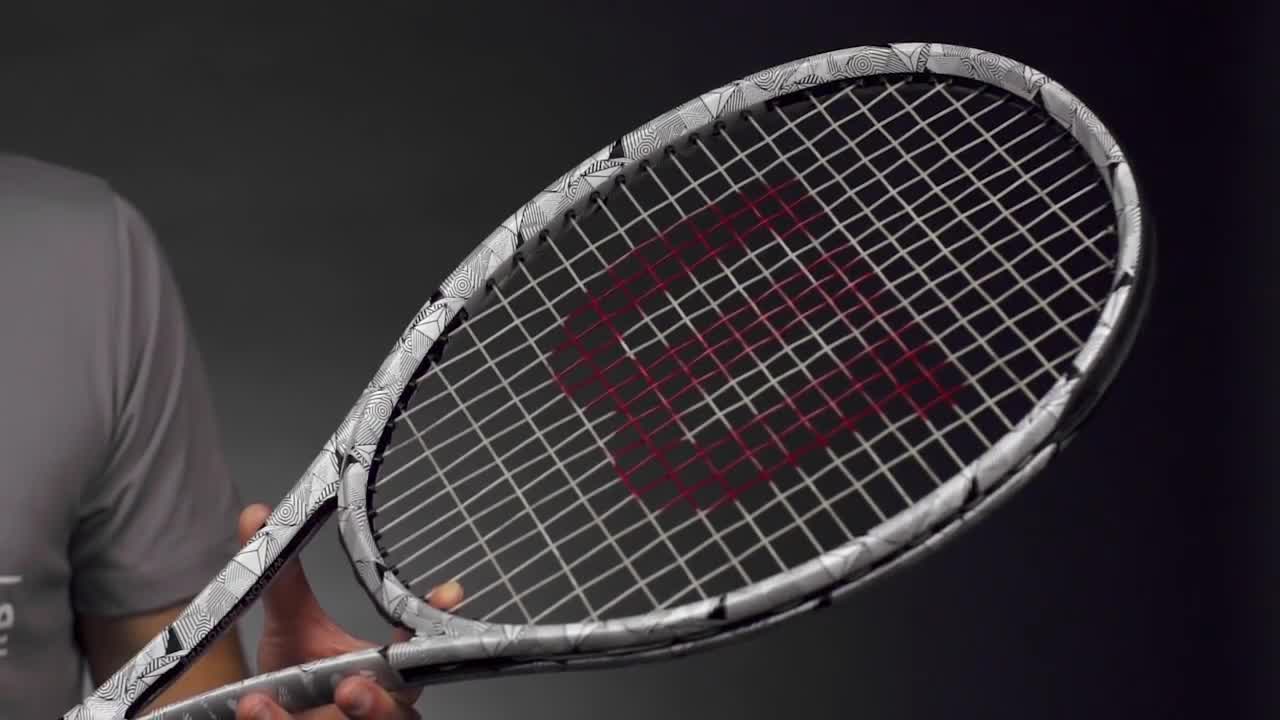  First Look: Wilson CLASH