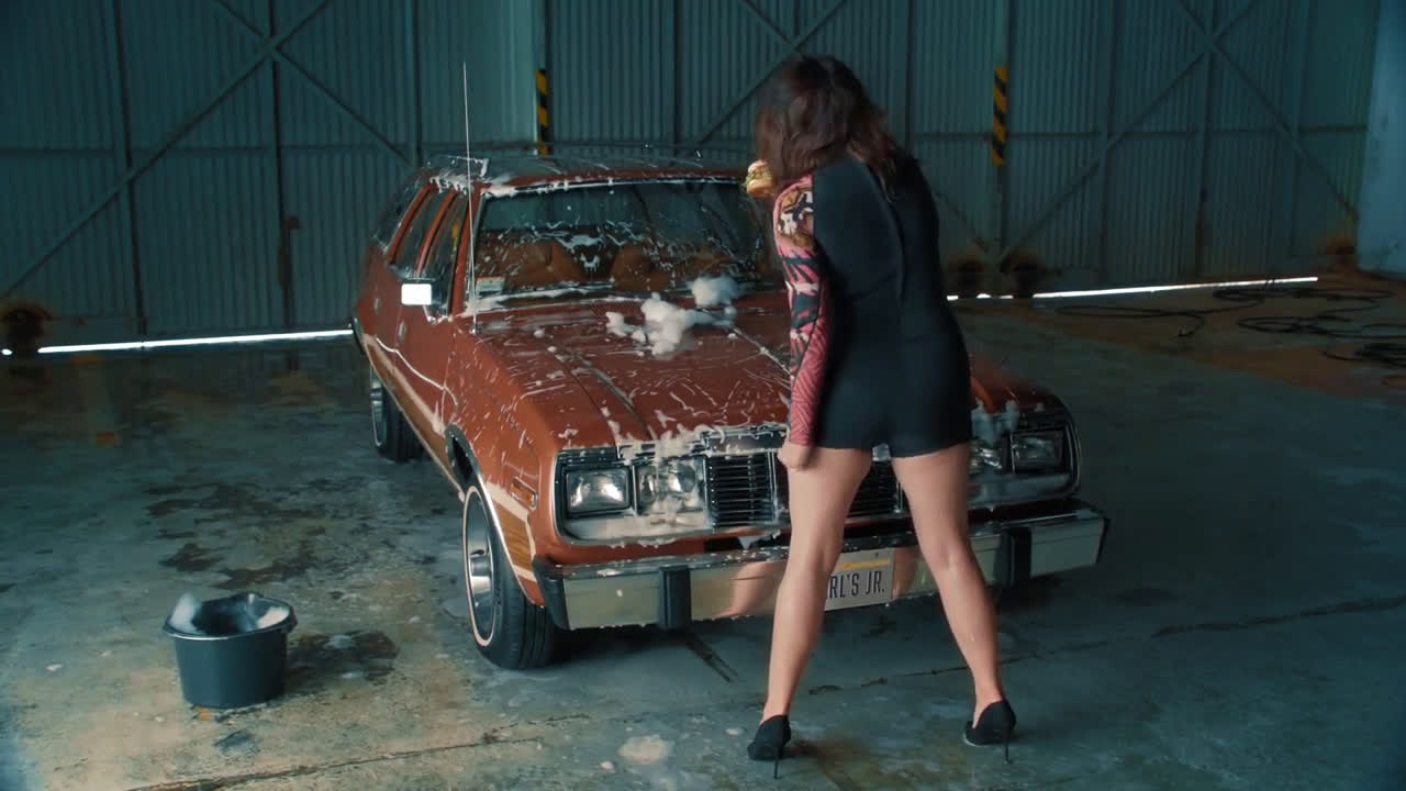  Famous Star X Celeste Barber Bloopers