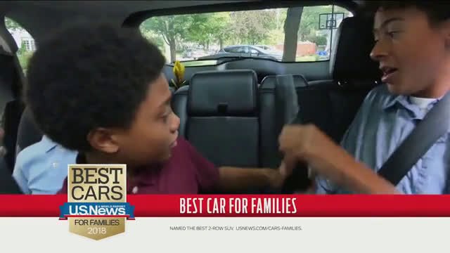  2018 Edge - No Better Time