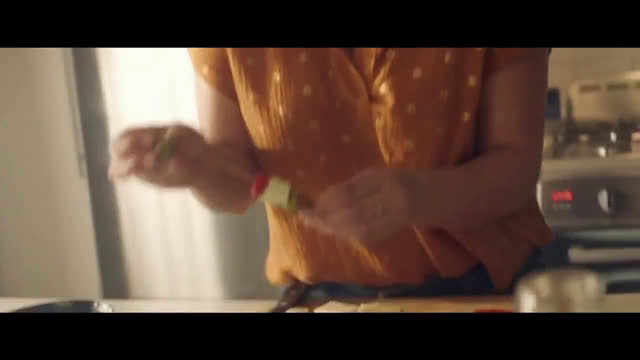  Green Olives - Action