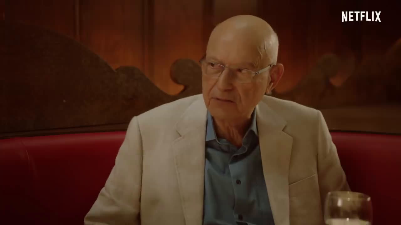  The Kominsky Method | Official #2 HD