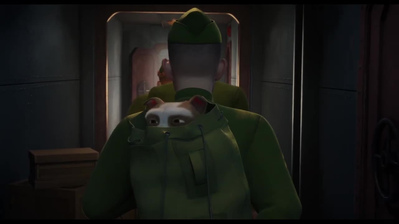  SGT. STUBBY | Official