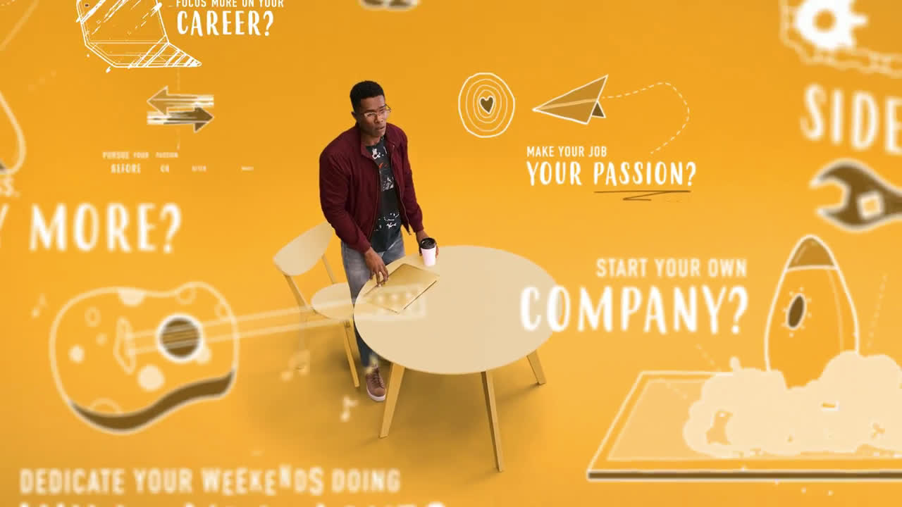  Financial Services College Grad Program 2018 – Work vs Passion