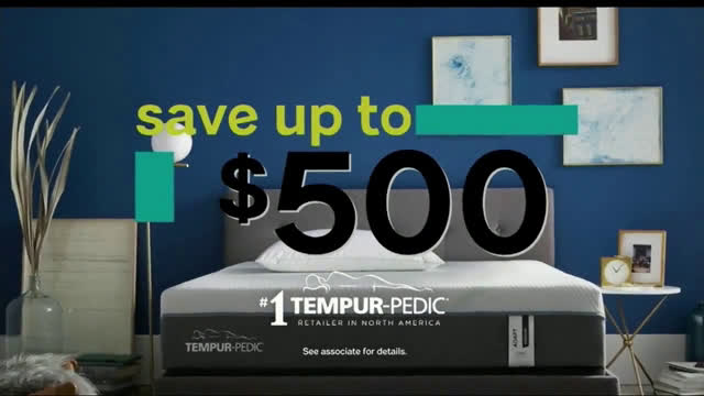  Black Friday Mattress Sale - Sleep Savings