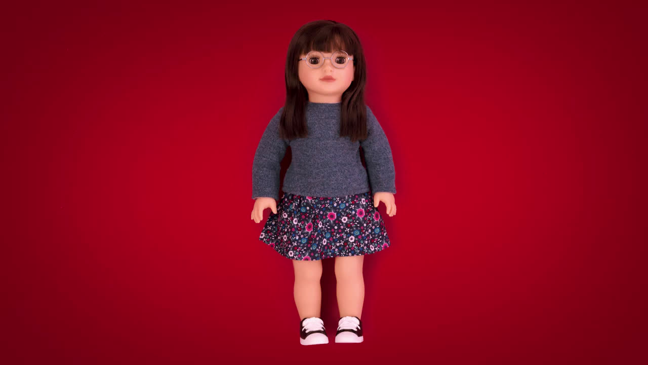  Toys – TJX Holiday Campaign 