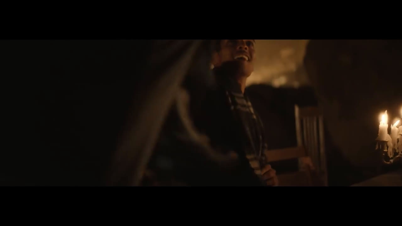  The Magic of Winter | Banana Republic Holiday 2018