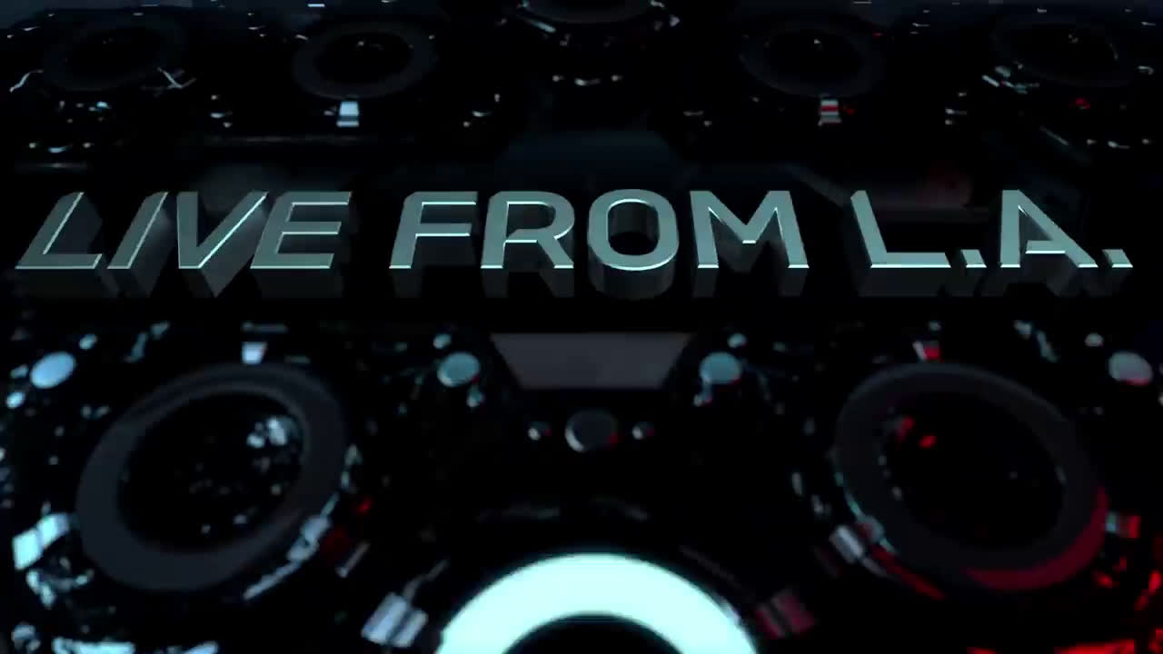  Anthem - Game Awards | PS4