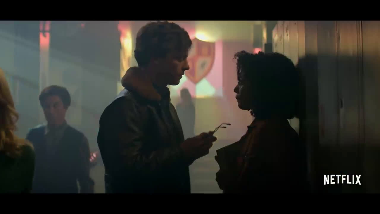  Chilling Adventures of Sabrina: Part 2 HD