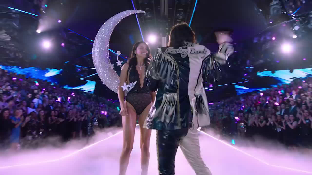  2018 Fashion Show Musical Guests