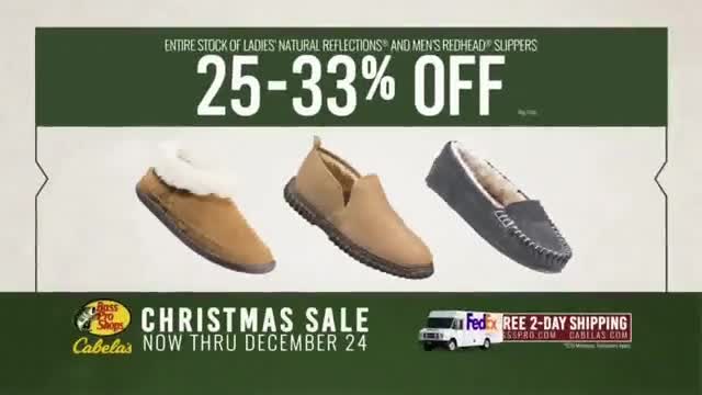  Christmas Sale - Slippers and Gift Cards