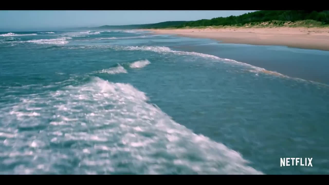  Tidelands | Welcome to Orphelin Bay