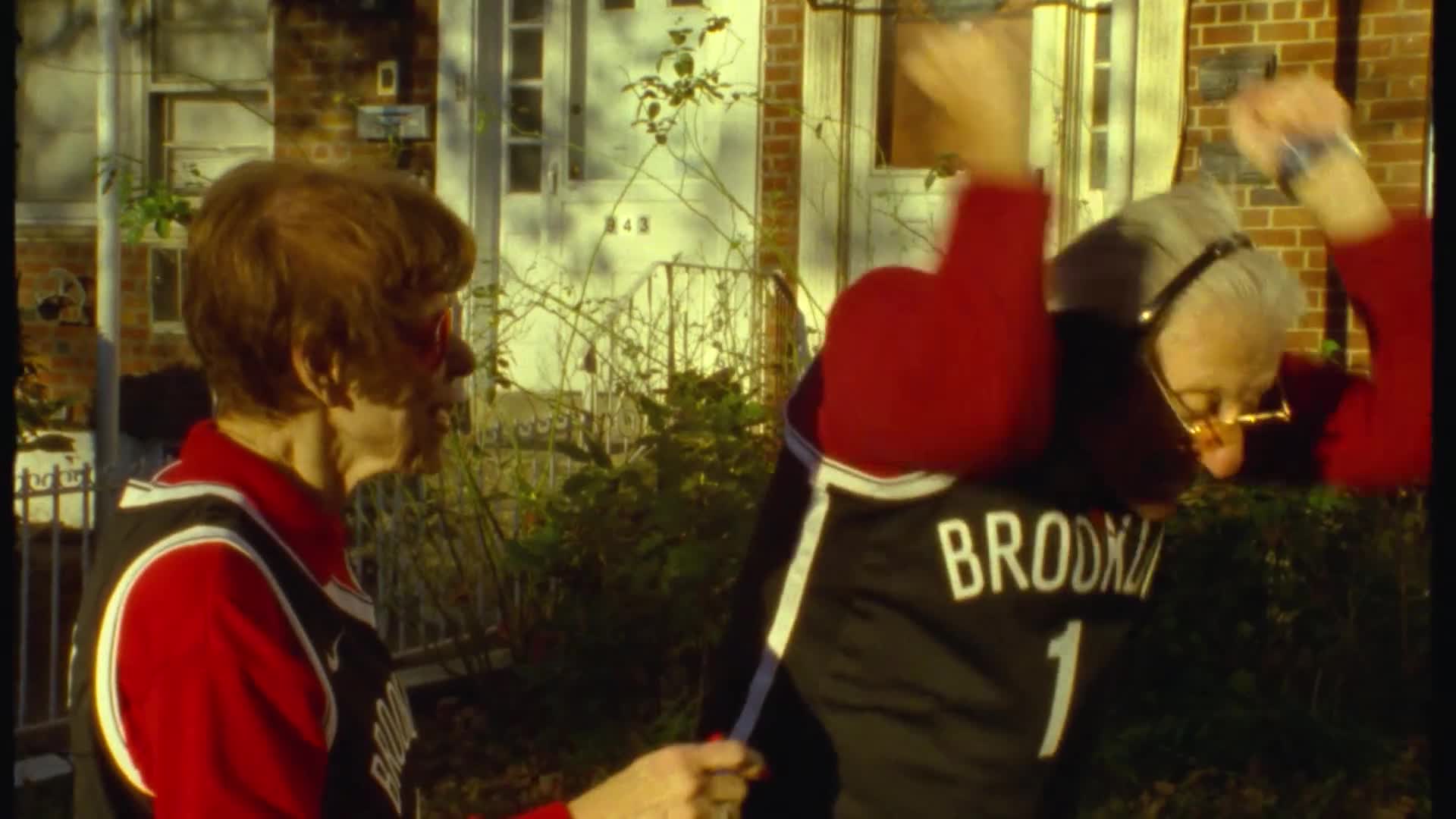  BRIANA OWENS X ALL FOR 1 STORY