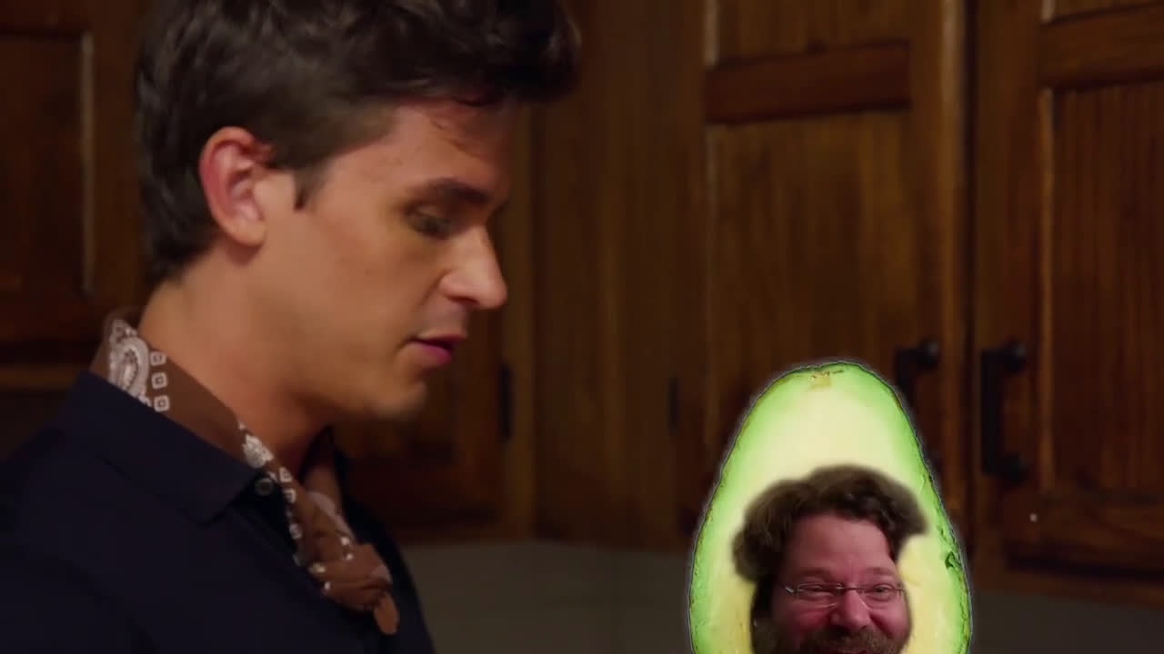  Queer Eye: Turn Up | Netflix Is A Joke