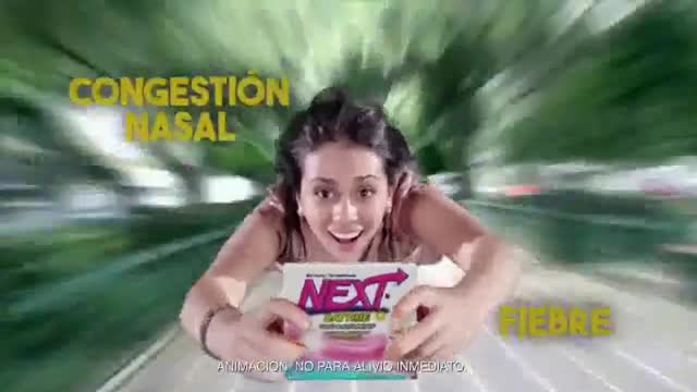  Daytime Cold & Flu Relief - Volador