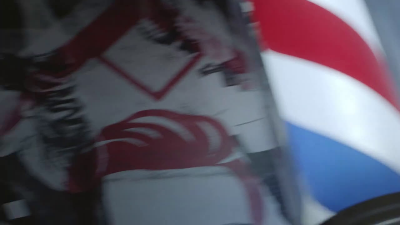  x Nike Home and Away Collection - "Away" featuring Dallas Keuchal