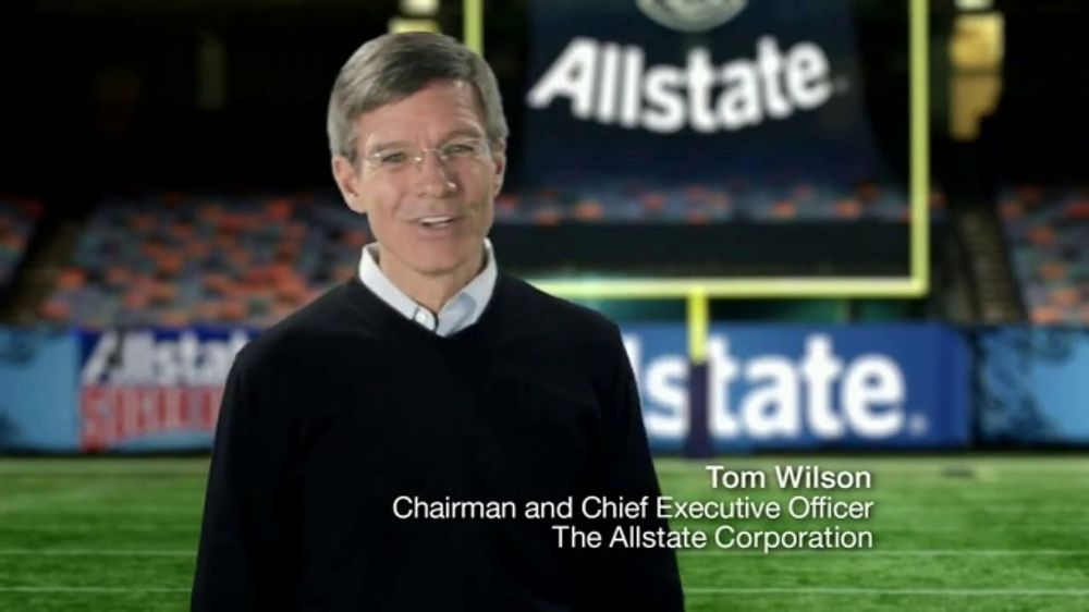  2019 Allstate Sugar Bowl - More Than Insurance