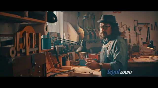  Miguel's Mandolin Shop