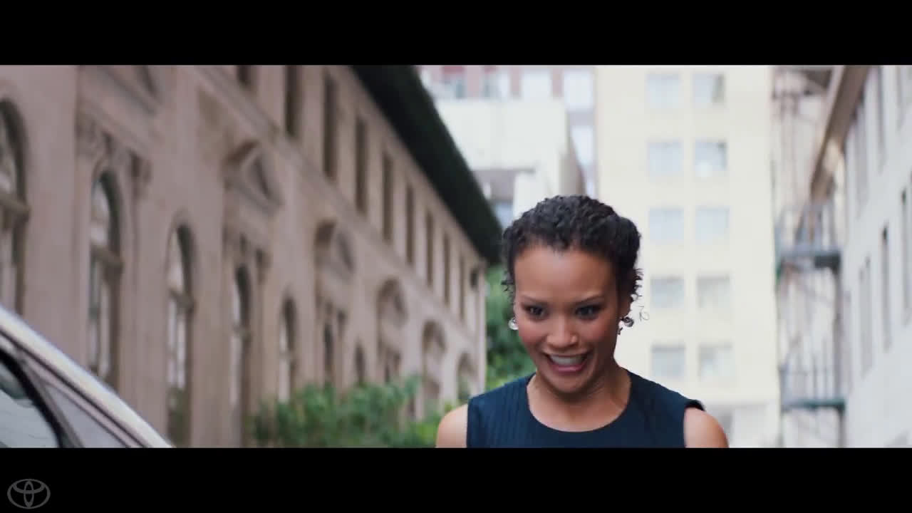 Toyota 2019 Avalon Music at Play Ad Commercial on TV