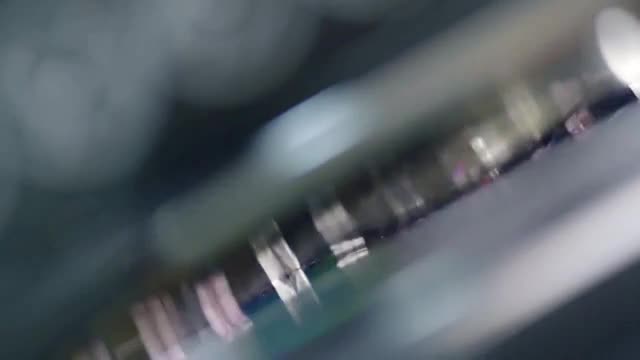  Shredder - The World's Toughest